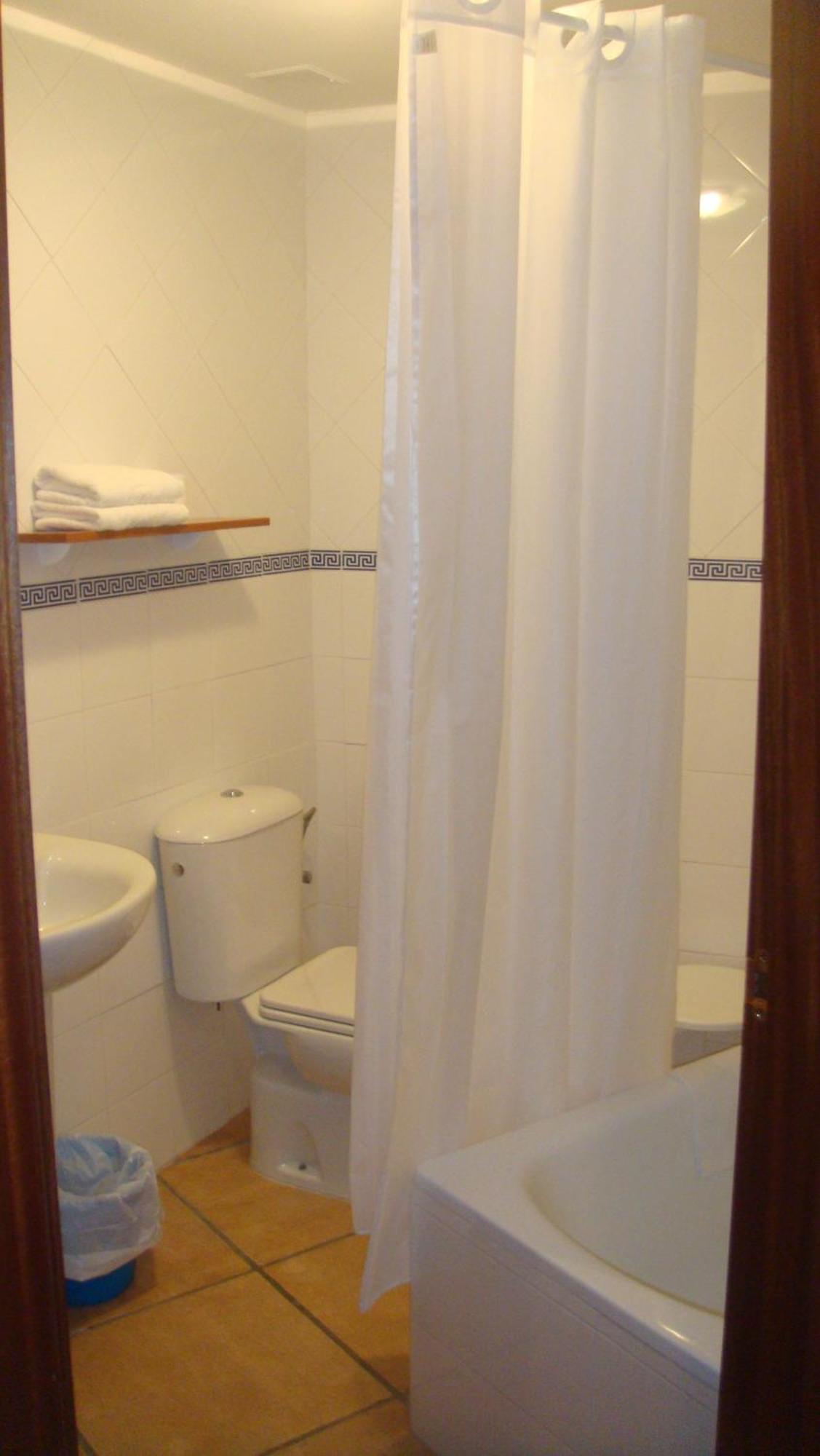 Gasthuis Hostal Poncebos